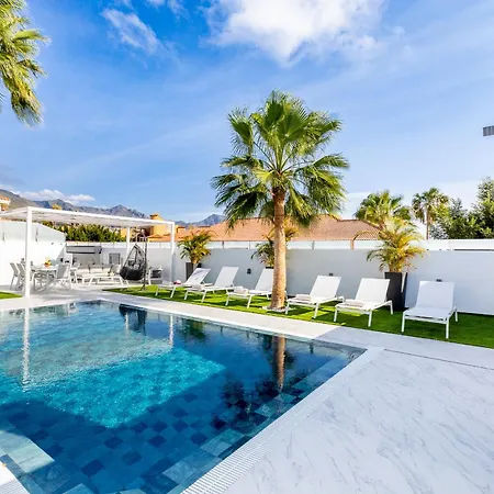 Nicole Wifi, Gym, Heated Pool * Callao Salvaje