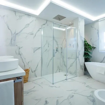Nicole Wifi, Gym, Heated Pool Holiday home Callao Salvaje