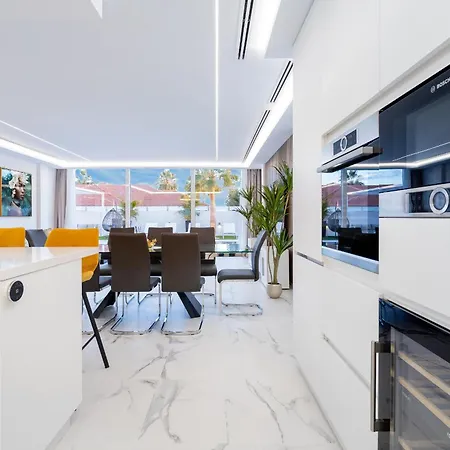 Nicole Wifi, Gym, Heated Pool 칼라오살바헤