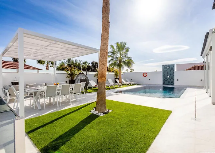 Casa vacanze Nicole Wifi, Gym, Heated Pool