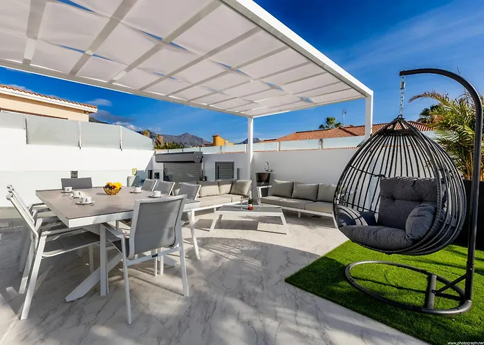 Casa vacanze Nicole Wifi, Gym, Heated Pool *