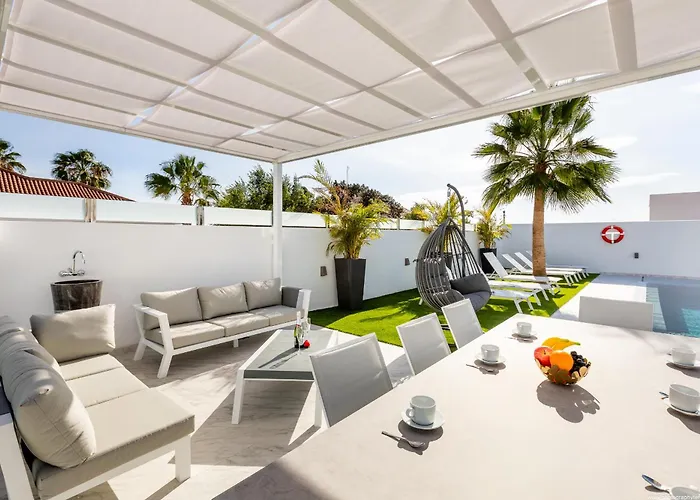 Casa vacanze Nicole Wifi, Gym, Heated Pool *