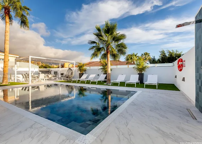 Casa vacanze Nicole Wifi, Gym, Heated Pool