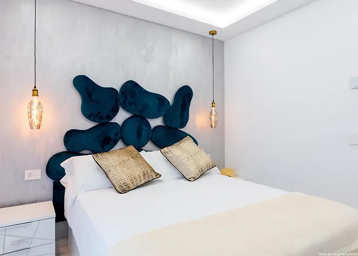 Casa vacanze Nicole Wifi, Gym, Heated Pool