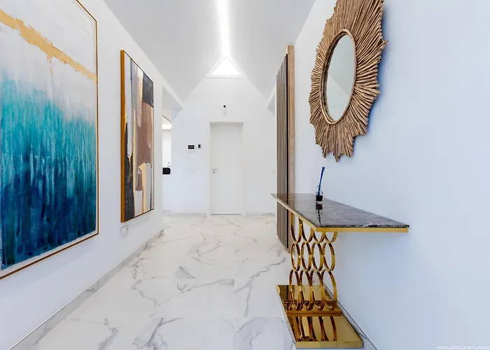 Nicole Wifi, Gym, Heated Pool