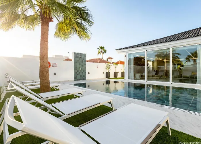 Nicole Wifi, Gym, Heated Pool Casa vacanze *