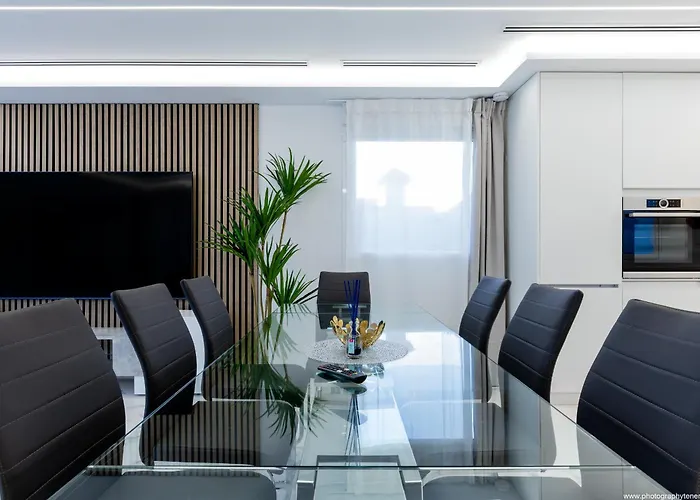 Casa vacanze Nicole Wifi, Gym, Heated Pool Callao Salvaje