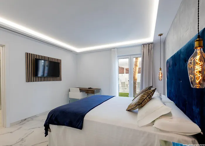 Nicole Wifi, Gym, Heated Pool Casa vacanze