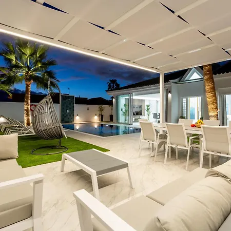 Nicole Wifi, Gym, Heated Pool 別荘 カジャオ・サルバヘ