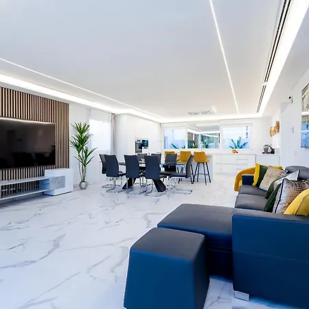 Nicole Wifi, Gym, Heated Pool * كالاو سالفاجي