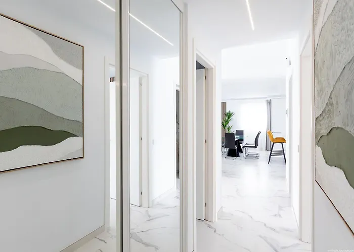 Casa vacanze Nicole Wifi, Gym, Heated Pool *