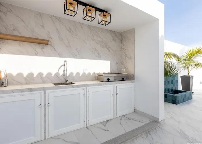 Nicole Wifi, Gym, Heated Pool Сasa de vacaciones *