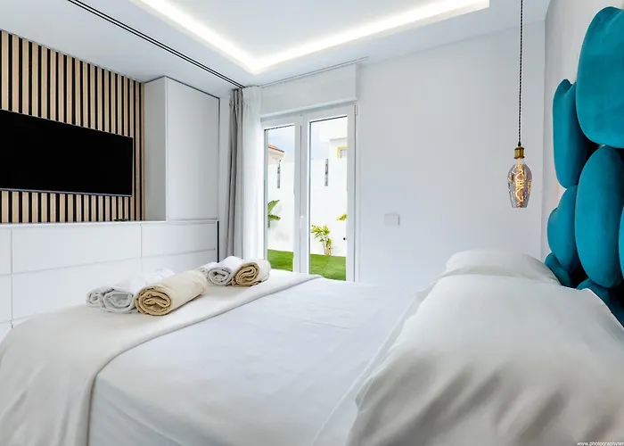 Casa vacanze Nicole Wifi, Gym, Heated Pool