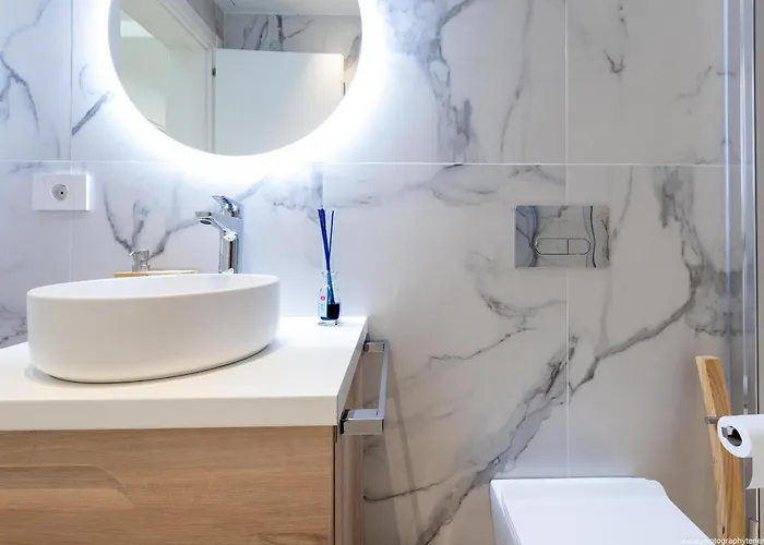 Nicole Wifi, Gym, Heated Pool * Callao Salvaje