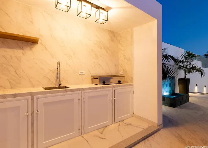 Nicole Wifi, Gym, Heated Pool Casa vacanze *