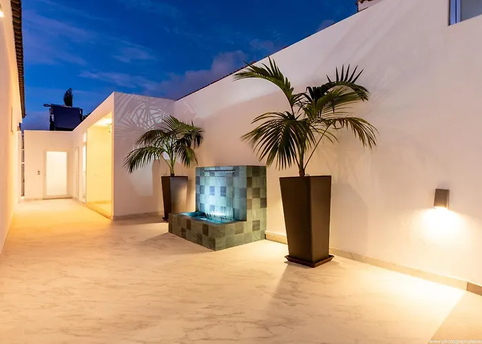 Сasa de vacaciones Nicole Wifi, Gym, Heated Pool