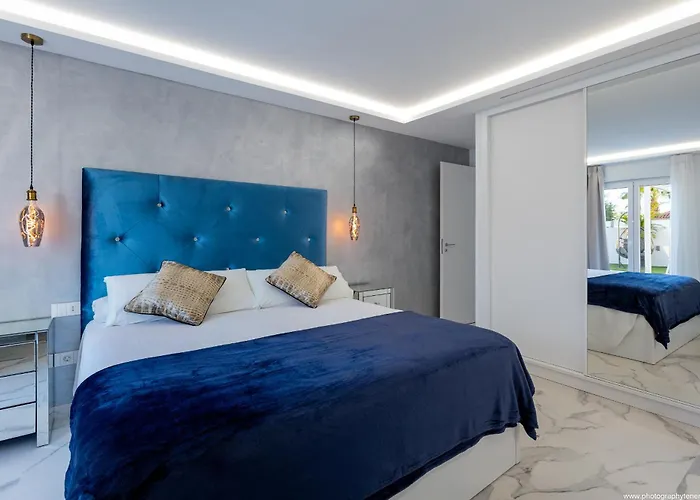 Сasa de vacaciones Nicole Wifi, Gym, Heated Pool *