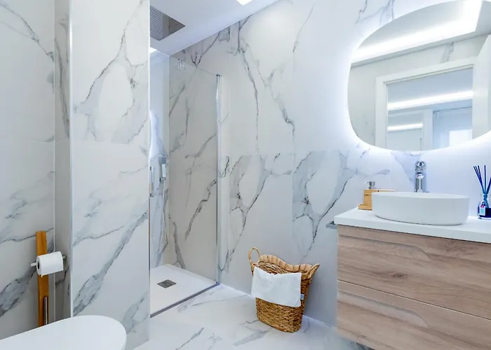 Nicole Wifi, Gym, Heated Pool Casa vacanze