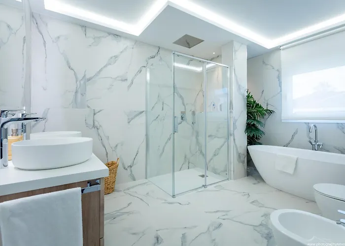 Nicole Wifi, Gym, Heated Pool Casa vacanze Callao Salvaje