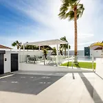 Nicole Wifi, Gym, Heated Pool 別荘 カジャオ・サルバヘ