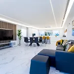 Nicole Wifi, Gym, Heated Pool * カジャオ・サルバヘ