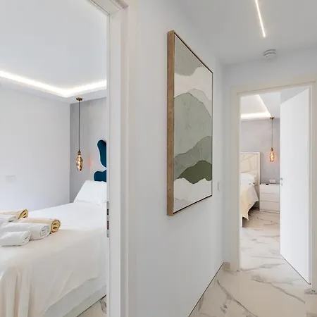 Nicole Wifi, Gym, Heated Pool كالاو سالفاجي