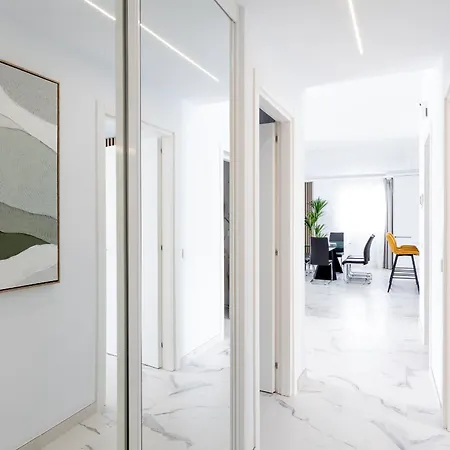 بيت للعطل Nicole Wifi, Gym, Heated Pool *