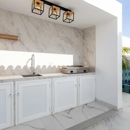 Nicole Wifi, Gym, Heated Pool بيت للعطل *