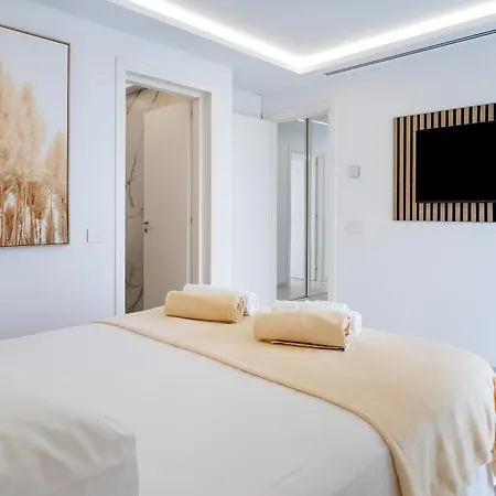 Nicole Wifi, Gym, Heated Pool Hébergement de vacances Callao Salvaje