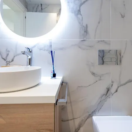 Nicole Wifi, Gym, Heated Pool * كالاو سالفاجي