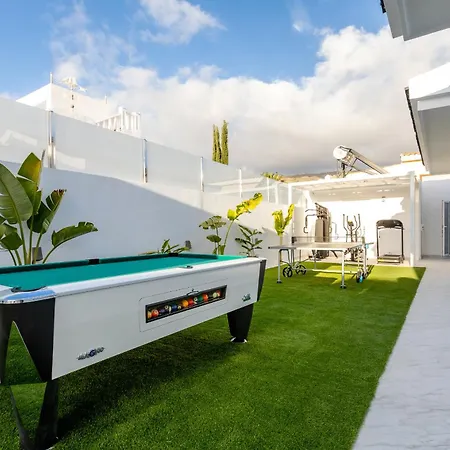 Nicole Wifi, Gym, Heated Pool بيت للعطل *