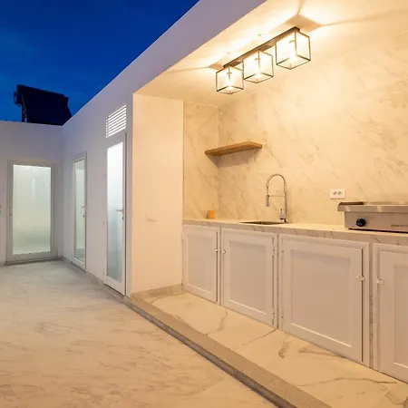 بيت للعطل Nicole Wifi, Gym, Heated Pool كالاو سالفاجي