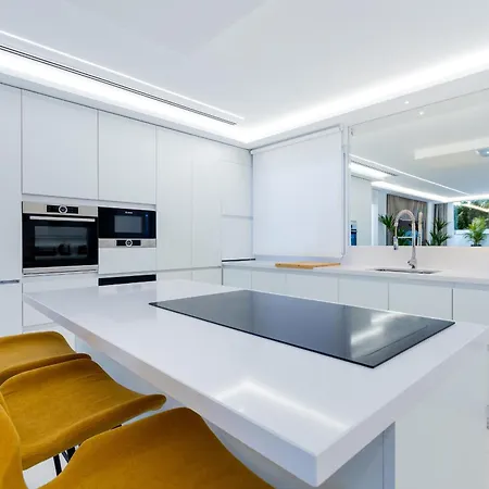 Nicole Wifi, Gym, Heated Pool Hébergement de vacances Callao Salvaje