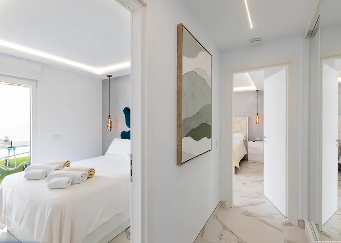 Nicole Wifi, Gym, Heated Pool Callao Salvaje