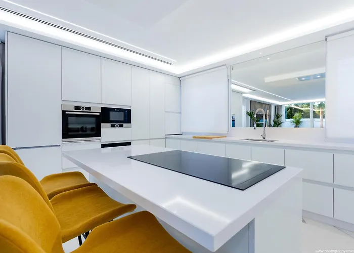 Nicole Wifi, Gym, Heated Pool Feriehus Callao Salvaje