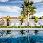 Nicole Wifi, Gym, Heated Pool Holiday home Callao Salvaje